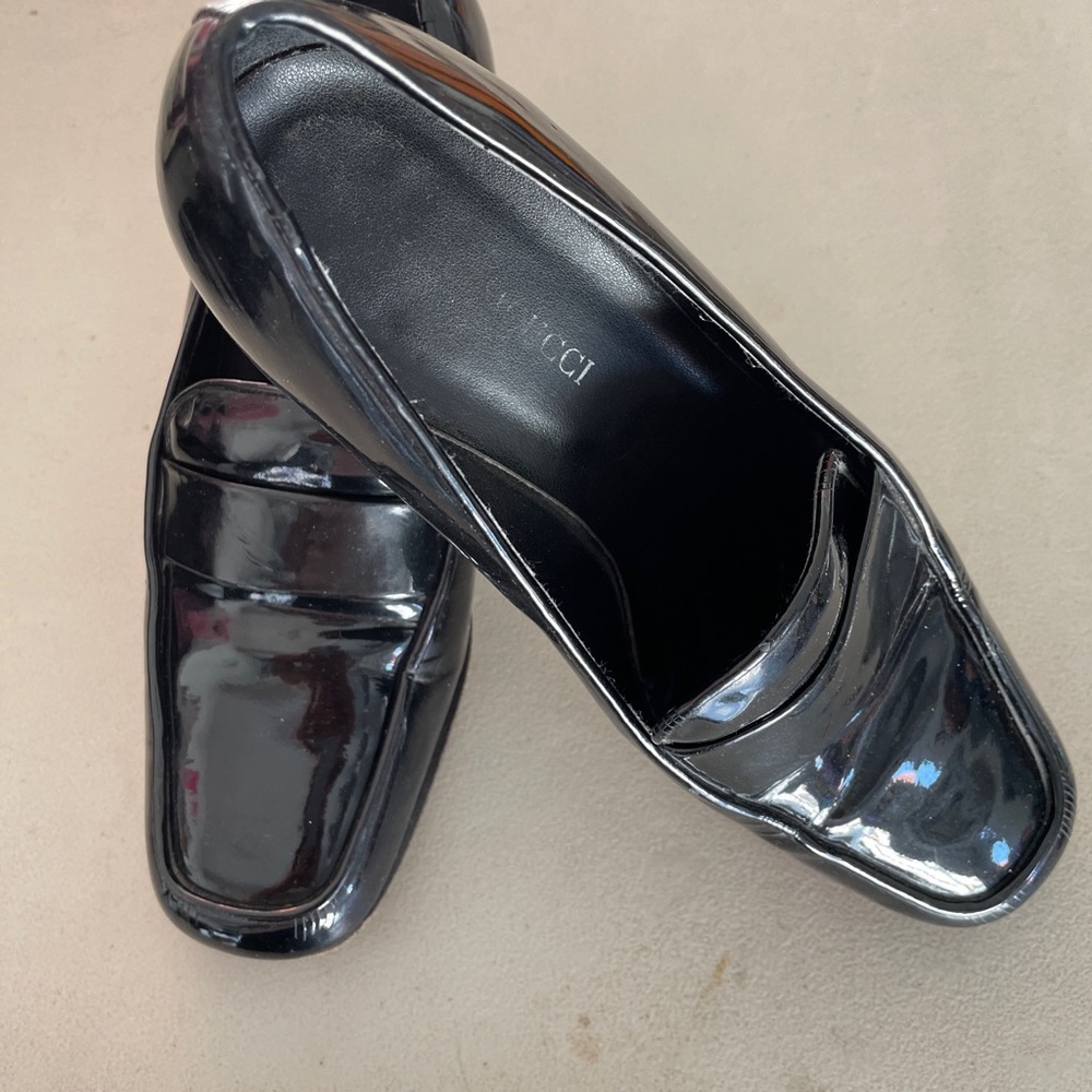 Sesto Meucci Women’s shoes/heels size 7M black